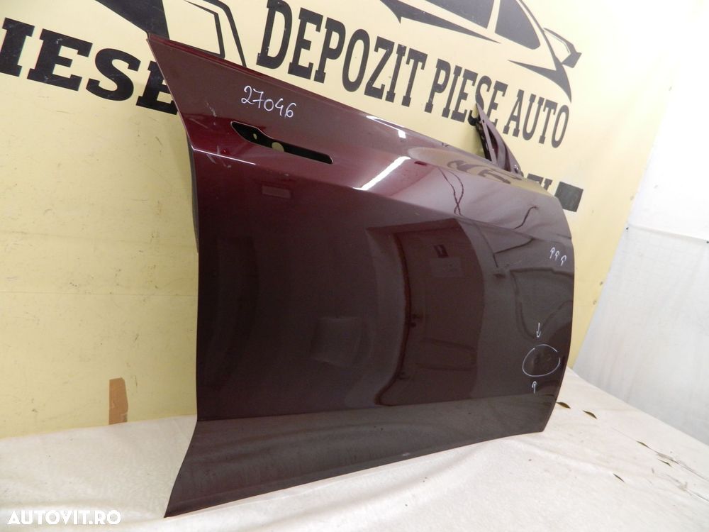 Usa dreapta fata Tesla Model Y, 2020, 2021, 2022, 2023, 2024, usor atinsa. - 3