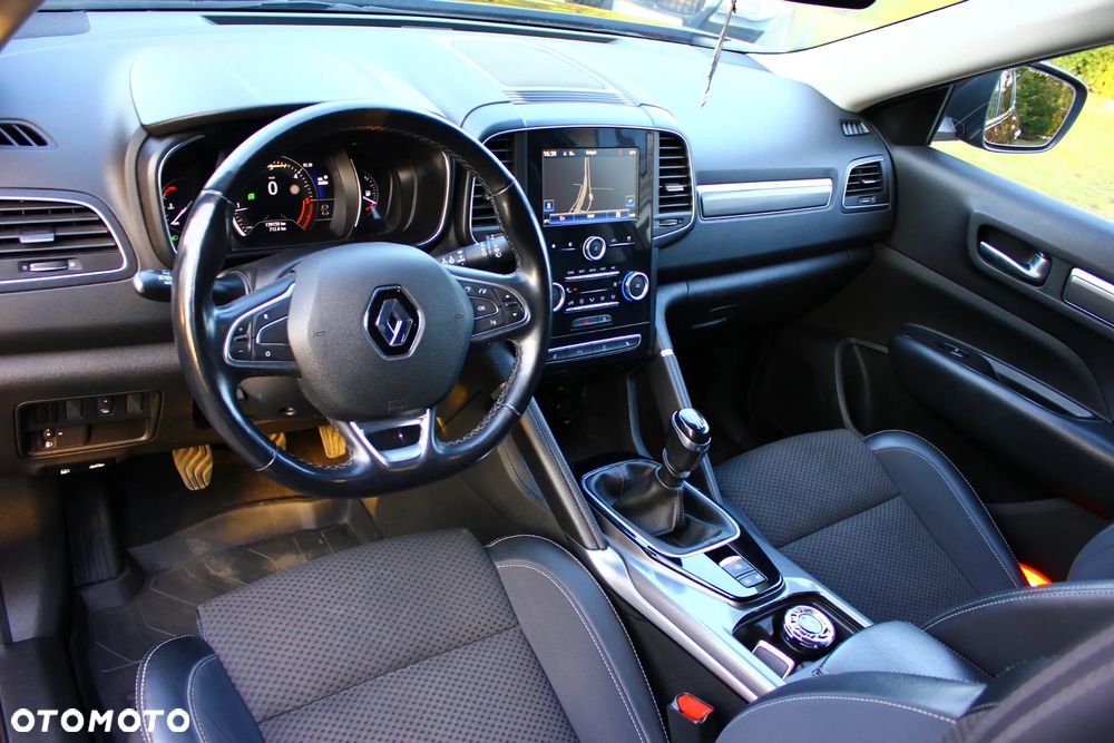 Renault Koleos 1.6 dCi Intens - 18