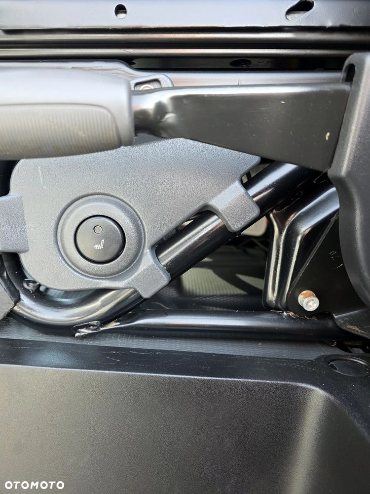 Peugeot BOXER 2,2 HDI 140 KONNY MAX L3H2 DŁUGI WYSOKI KLIMA WEBASTO LEDY KAMERA 165T/KM PRZEBIEGU GWARANCJA - 19