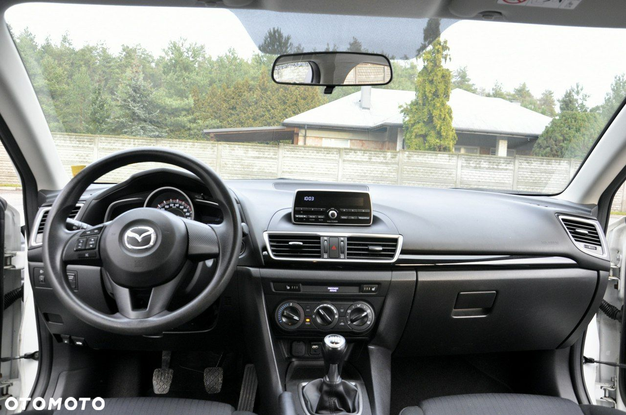 Mazda 3 1.5 Skyenergy - 8