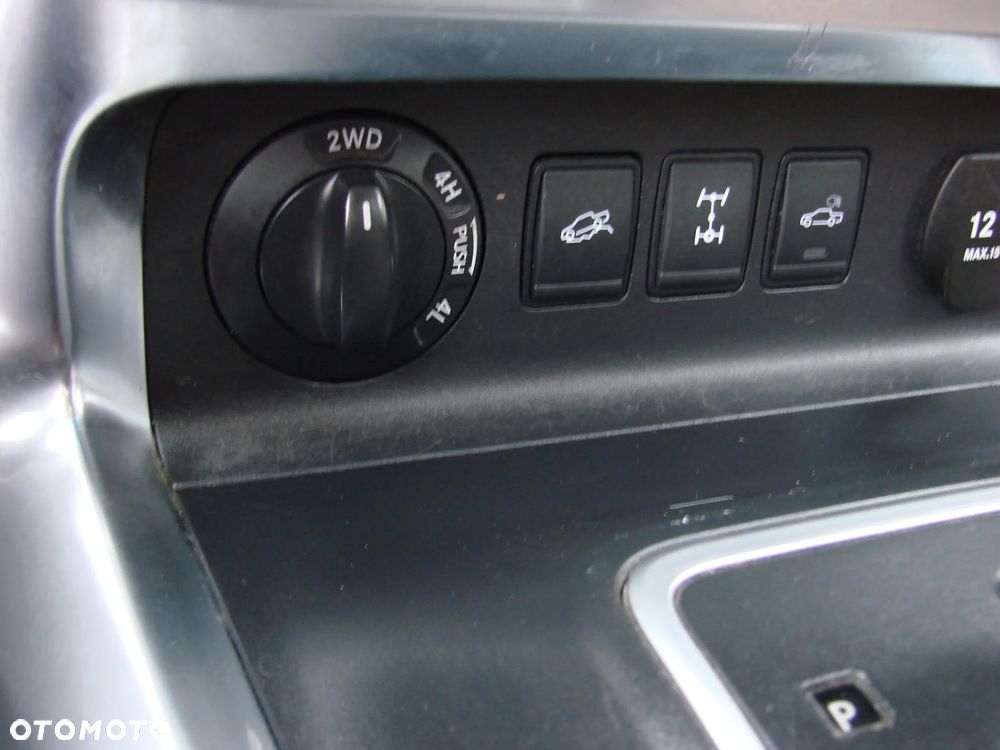 Mercedes-Benz Klasa X - 22