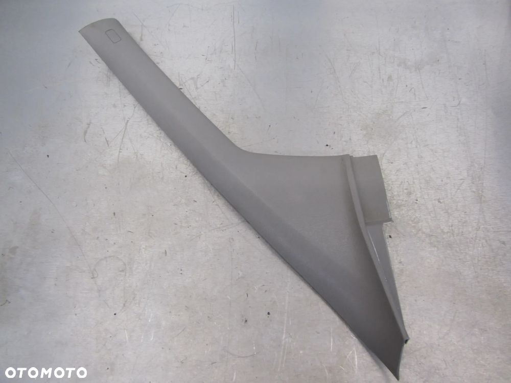 Osłona Słupka Prawa Citroen Jumpy  Scudo 2006- - 1