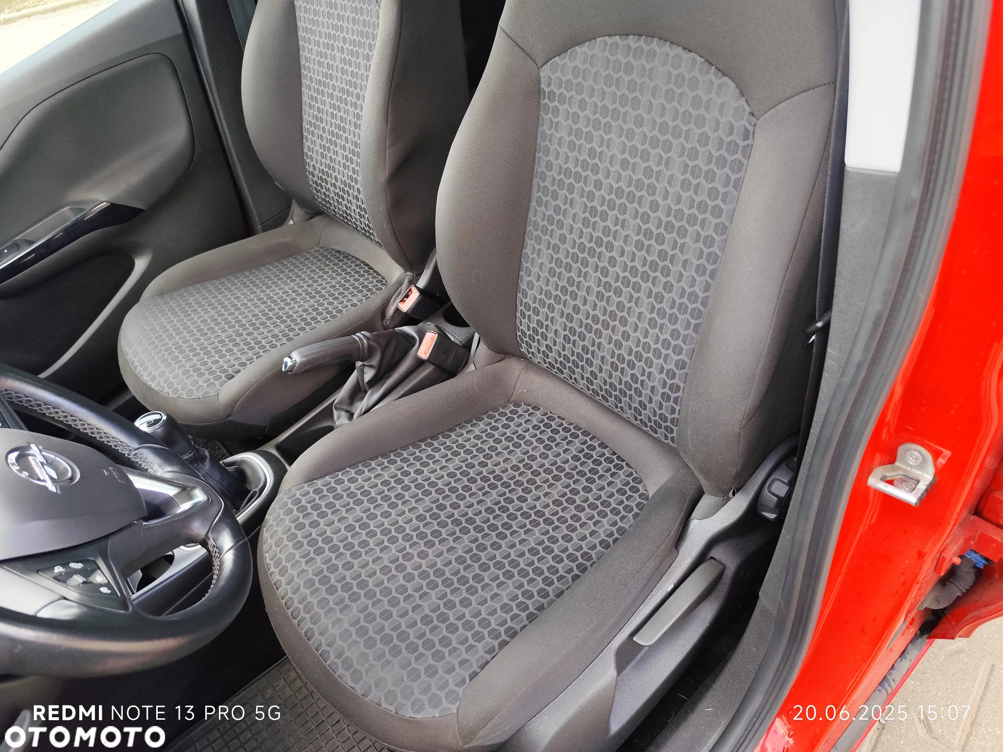 Opel Corsa 1.3 CDTI Cosmo - 15