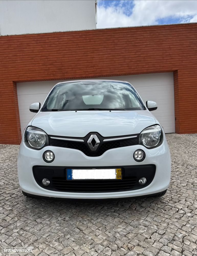 Renault Twingo 1.0 SCe Night&Day - 3