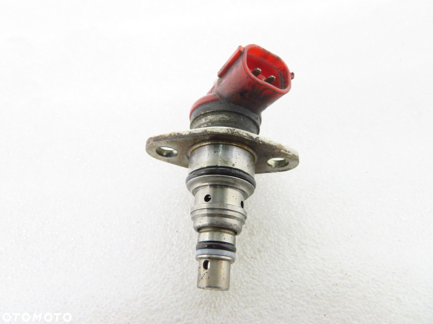 REGULATOR CIŚNIENIA PALIWA TOYOTA COROLLA E12 2.0 D-4D - 1