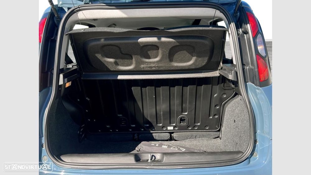 Fiat Panda 1.0 Hybrid Cross - 17
