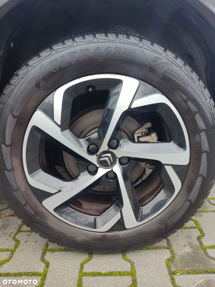 Citroën C5 Aircross - 31