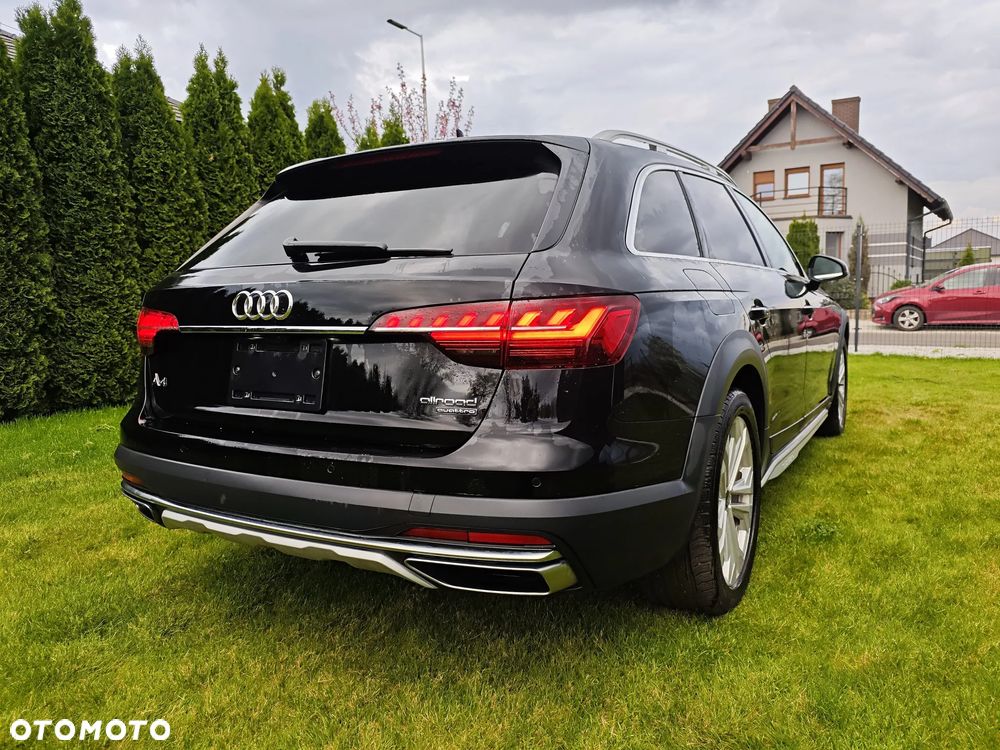 Audi A4 - 7