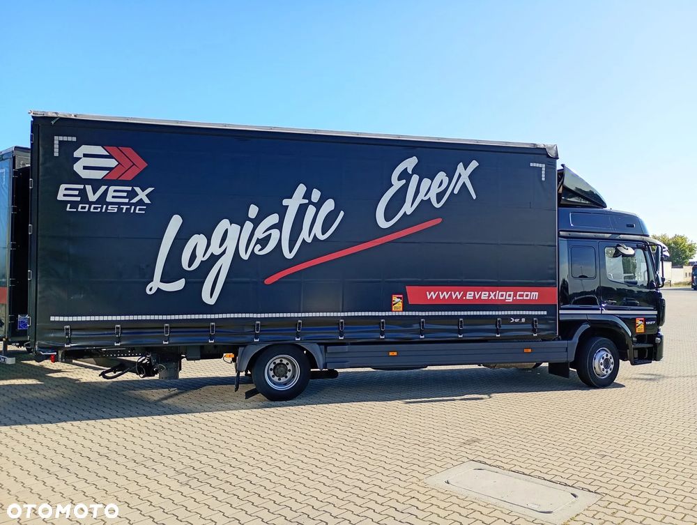 Mercedes-Benz Atego - 10