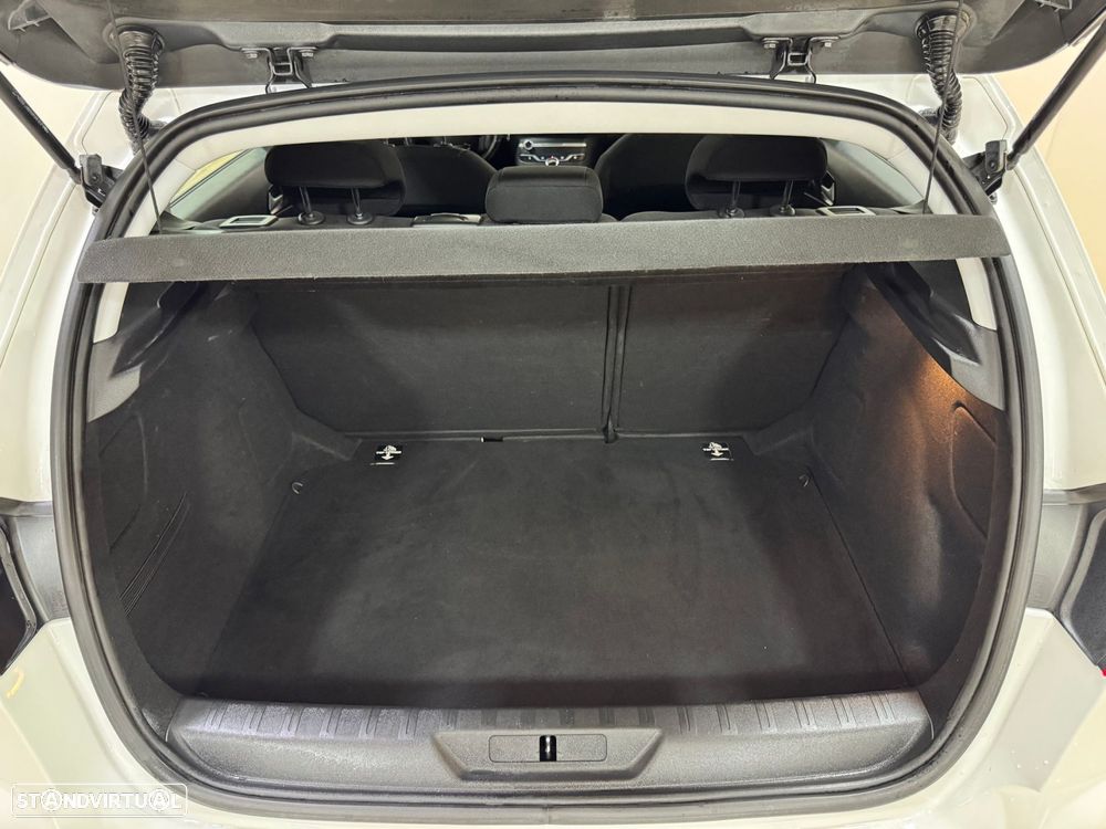 Peugeot 308 1.5 BlueHDi Style - 9
