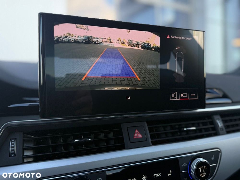 Audi A4 - 30