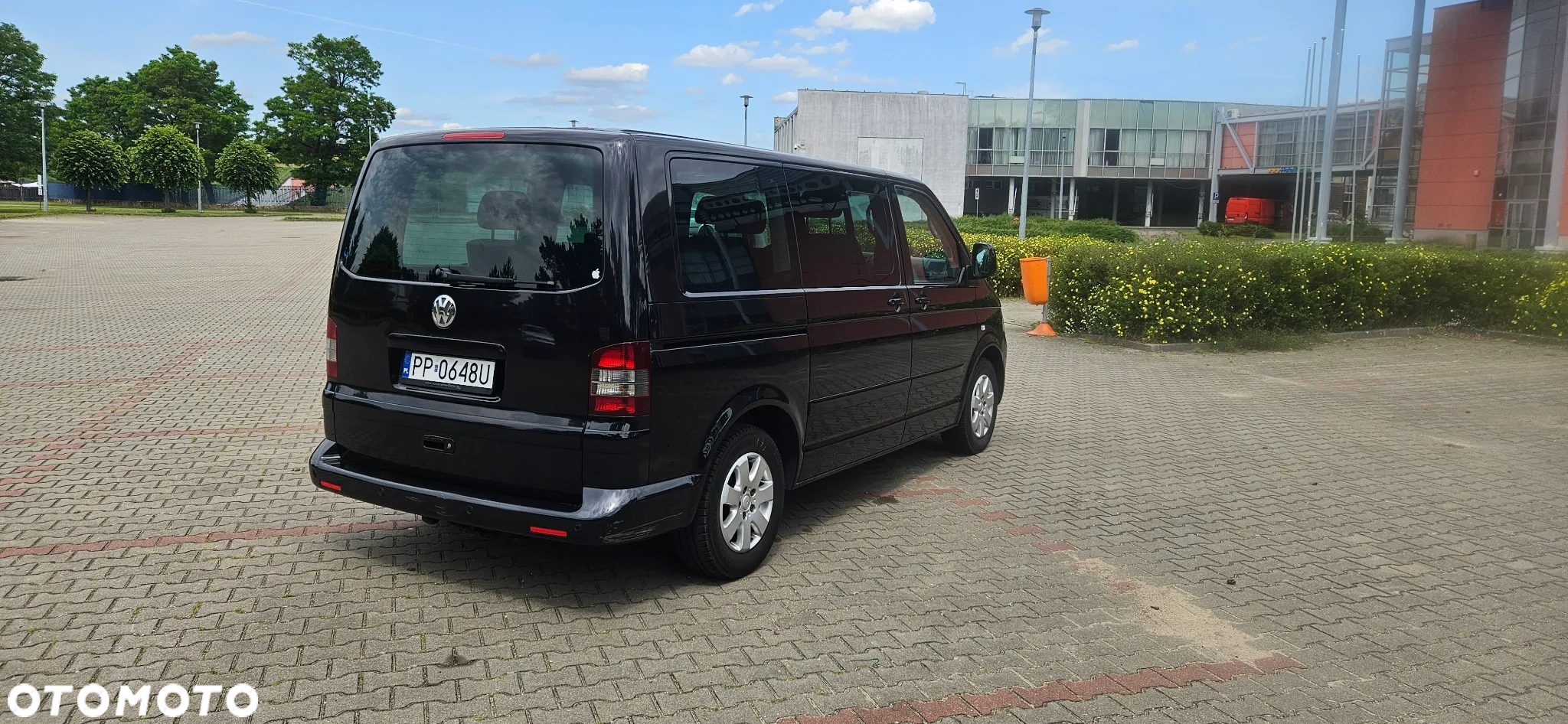 Volkswagen Multivan - 6