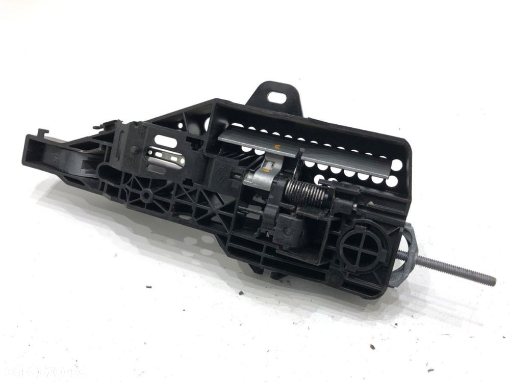 KLAMKA ZEWNĘTRZNA LEWY TYŁ  RENAULT CAPTUR I (J5_, H5_) 2013 - 2022 1.2 TCe 120 87 kW [118 KM] - 3