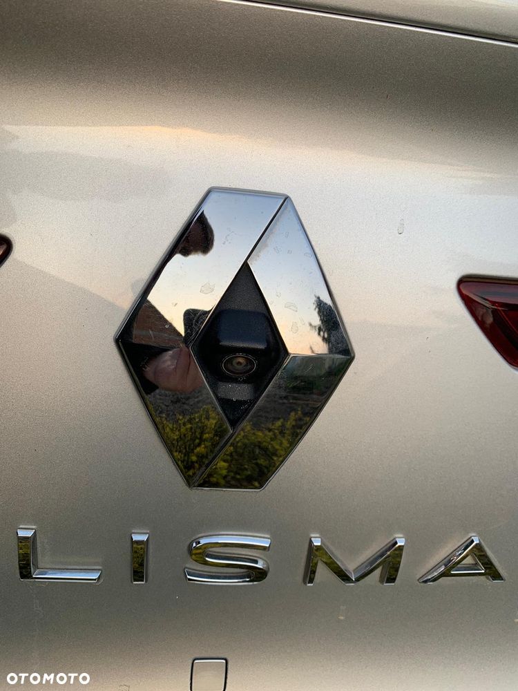 Renault Talisman ENERGY dCi 130 EDC INTENS - 18