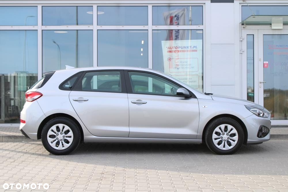 Hyundai i30 - 5