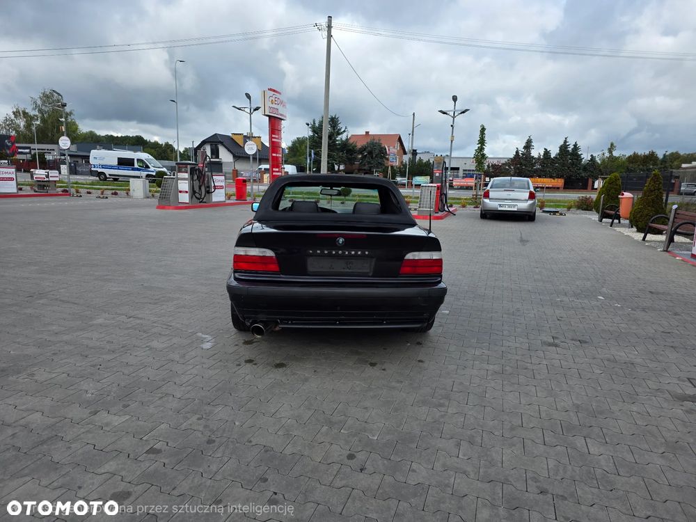 BMW Seria 3 - 9