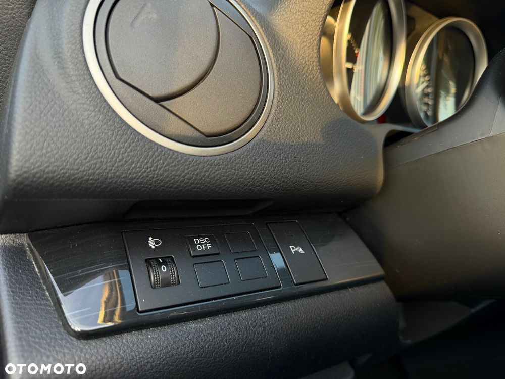 Mazda 6 2.0 CD Exclusive - 11