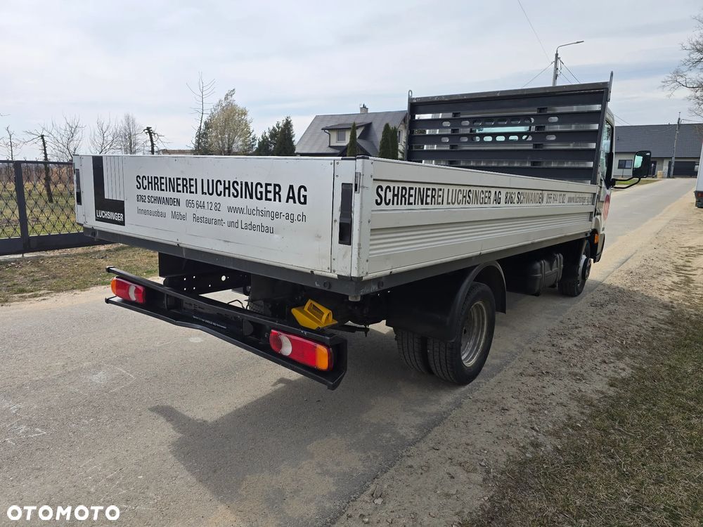 Nissan Cabstar - 5