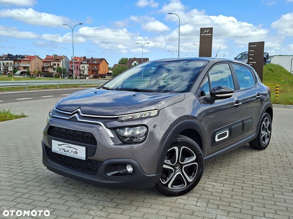 Citroën C3 1.2 PureTech Shine - 32