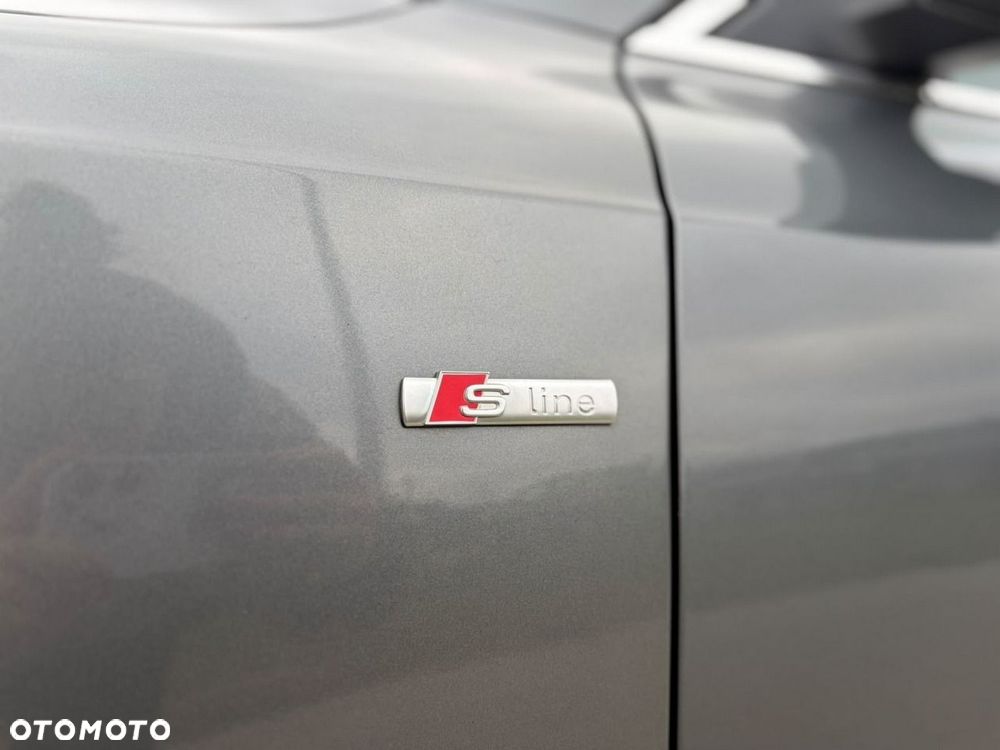 Audi A5 Sportback - 20
