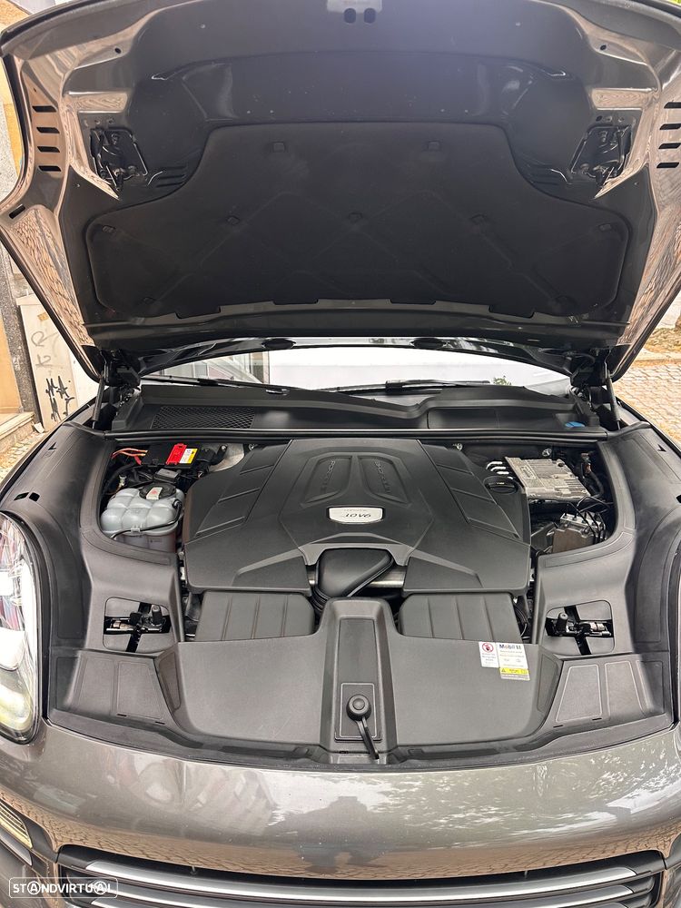 Porsche Cayenne 3.0 V6 - 17