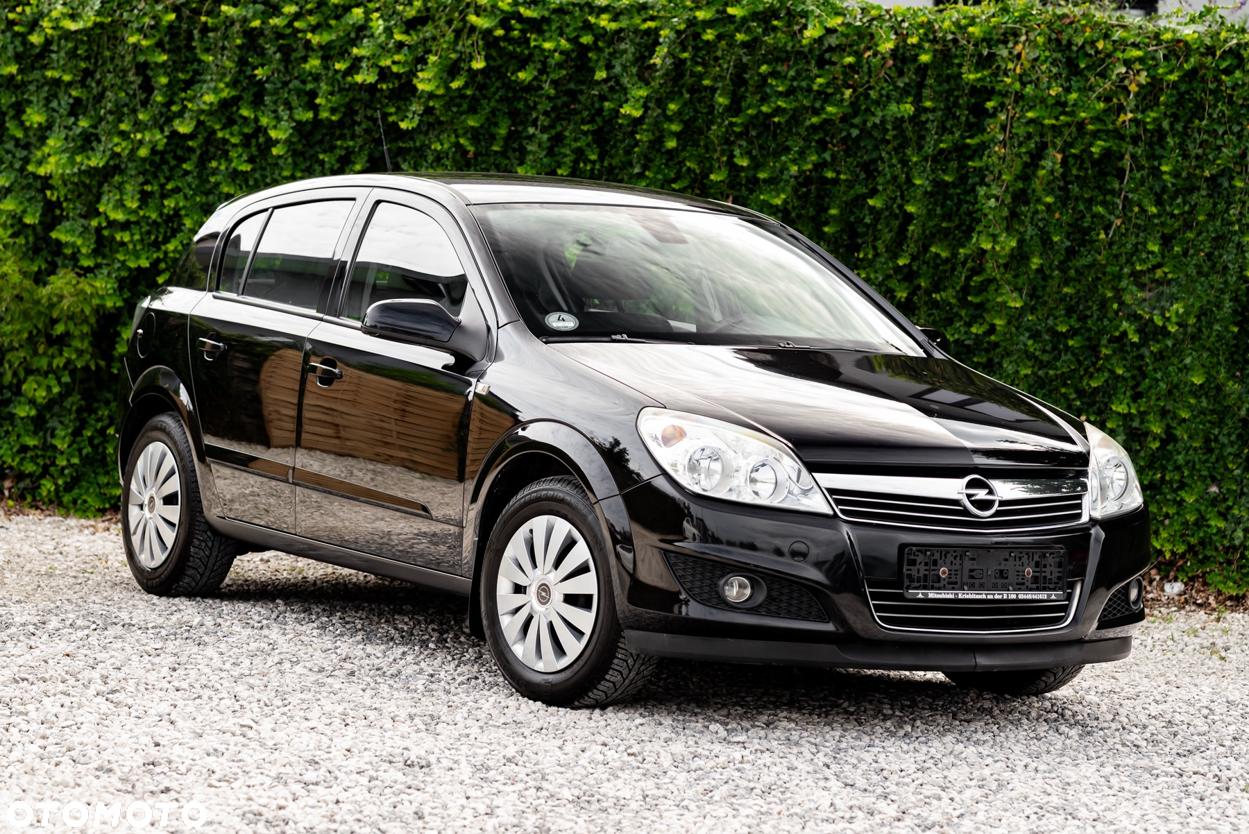 Opel Astra 1.6 - 5