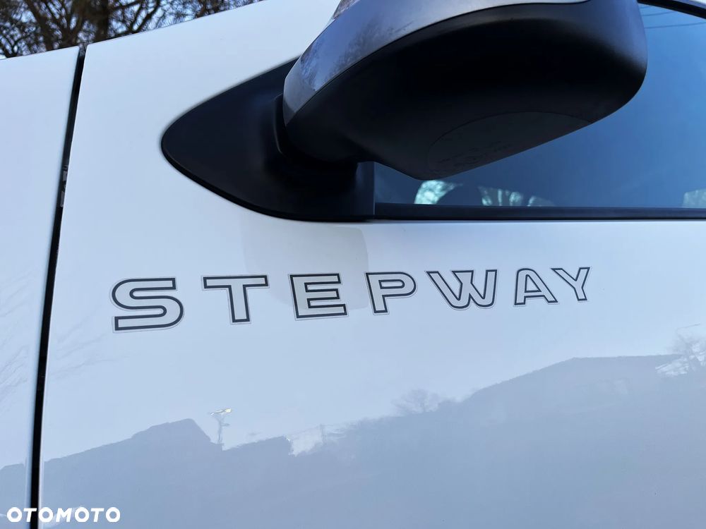 Dacia Sandero Stepway 0.9 TCe Laureate - 36