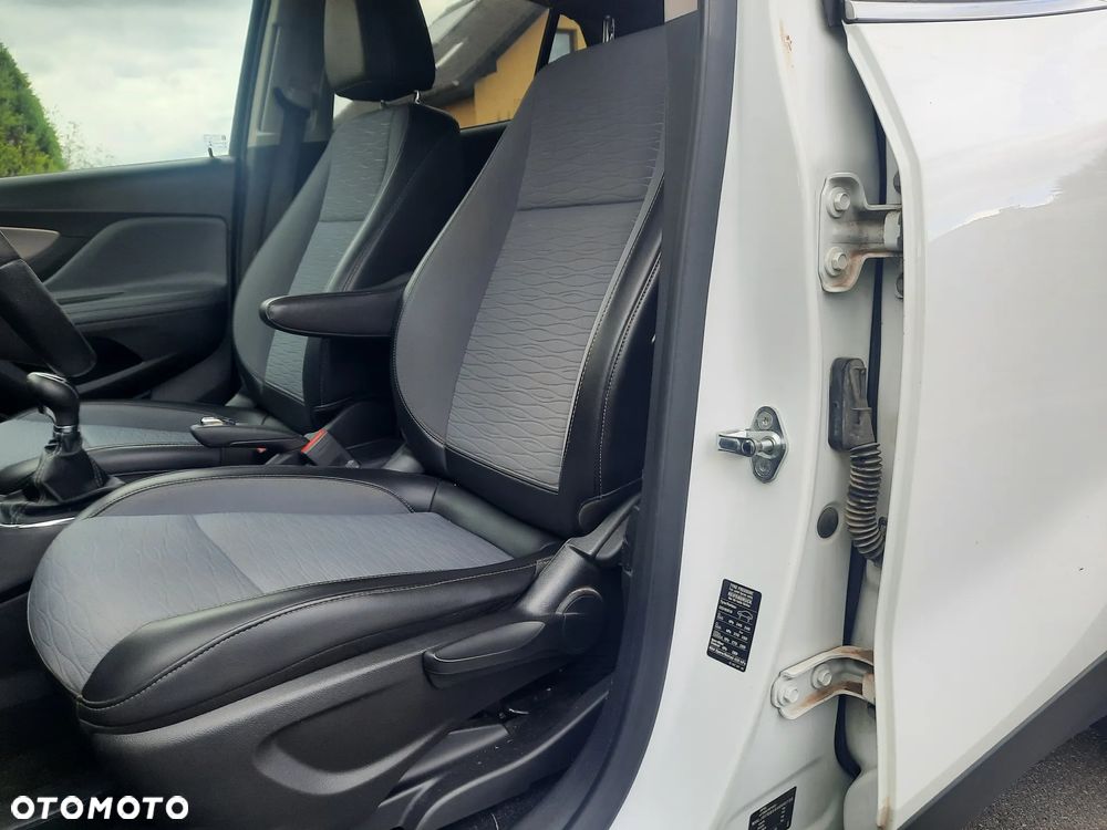 Opel Mokka 1.4 T Cosmo EU6 - 18