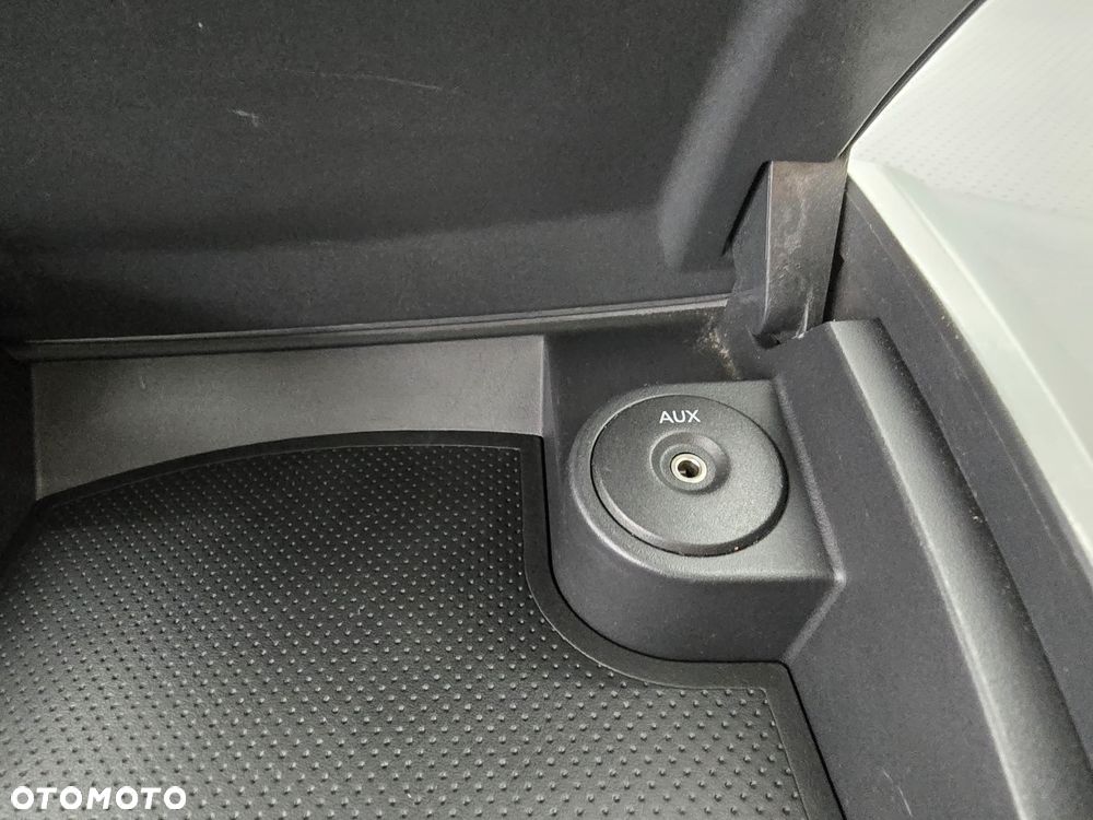 Nissan Note - 28