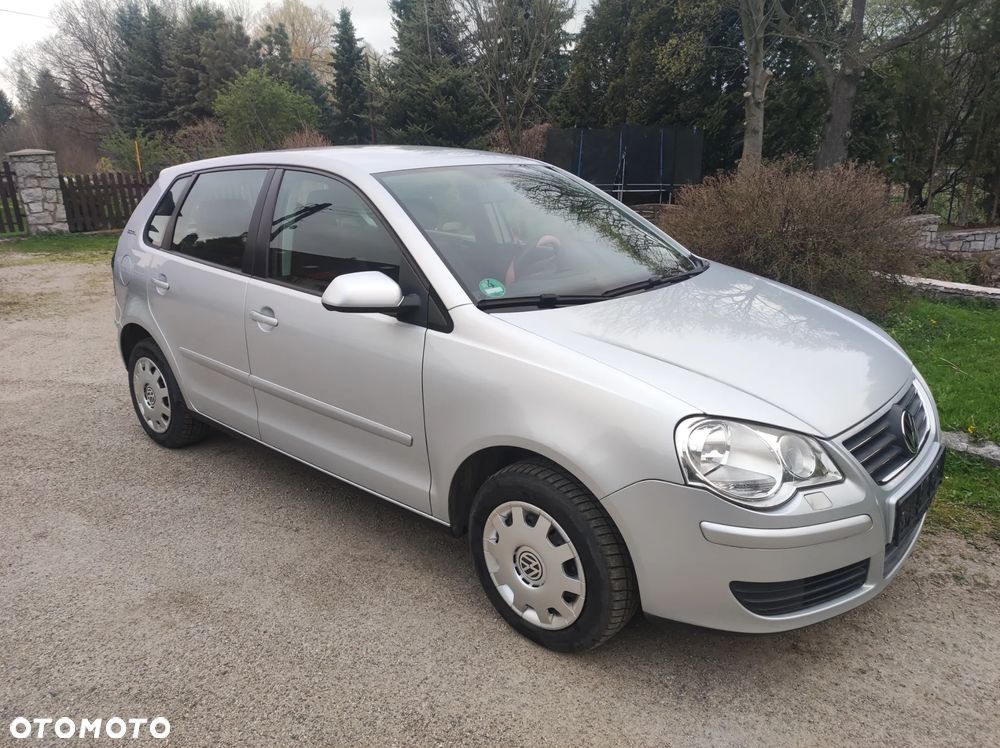 Volkswagen Polo 1.6 Automatik Goal - 3