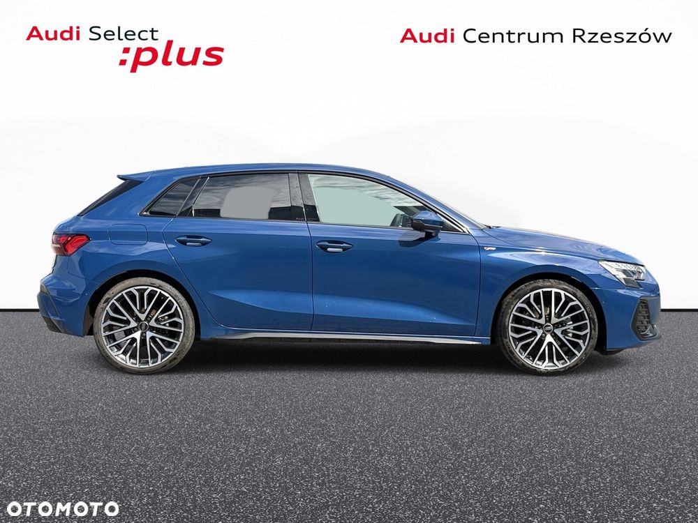 Audi A3 Sportback - 5