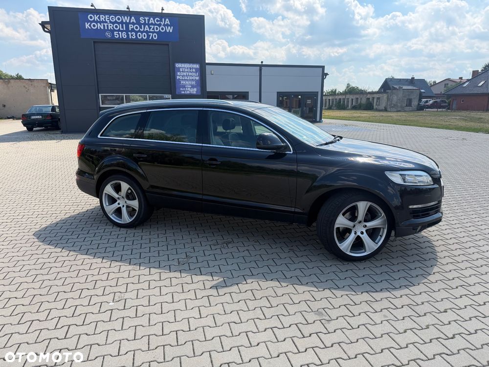 Audi Q7 - 2