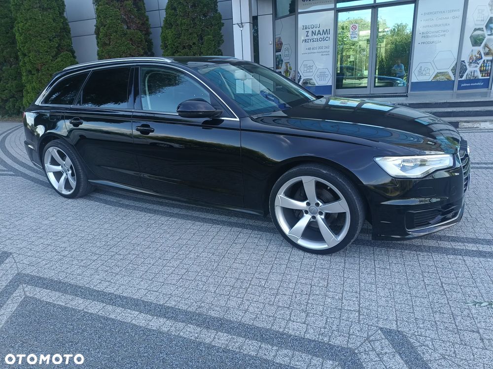 Audi A6 - 18