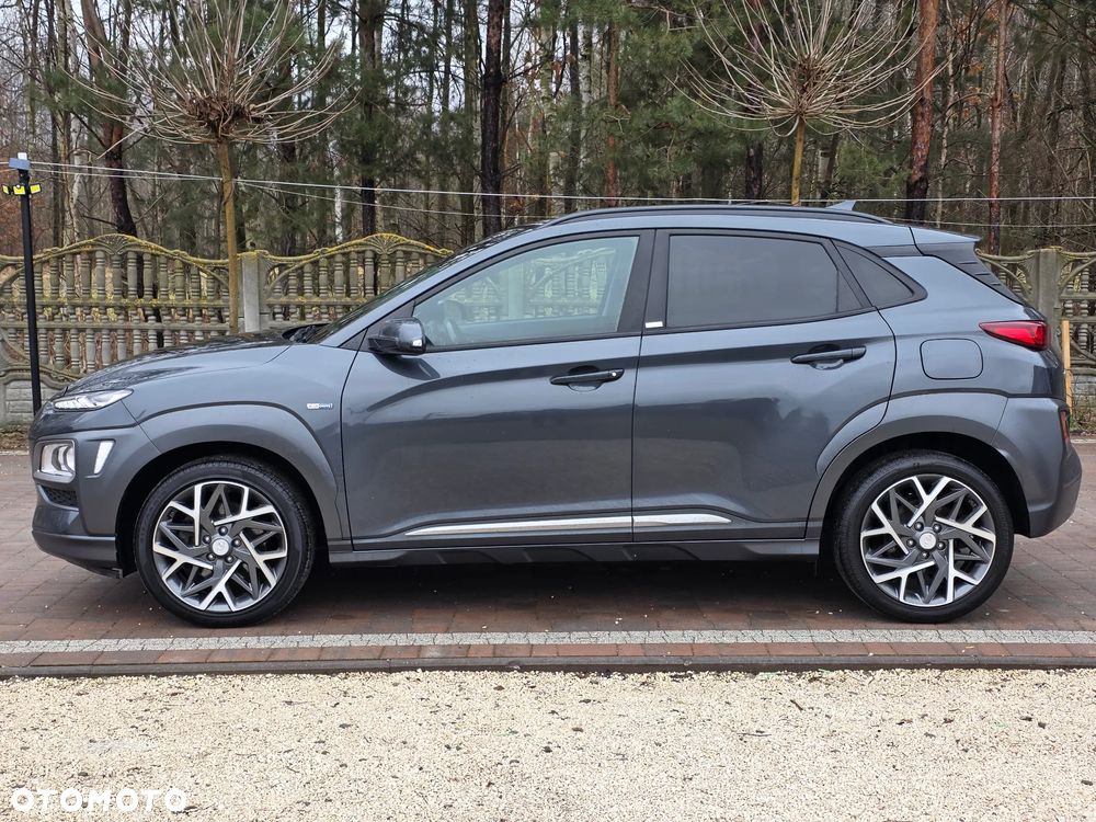 Hyundai Kona - 6