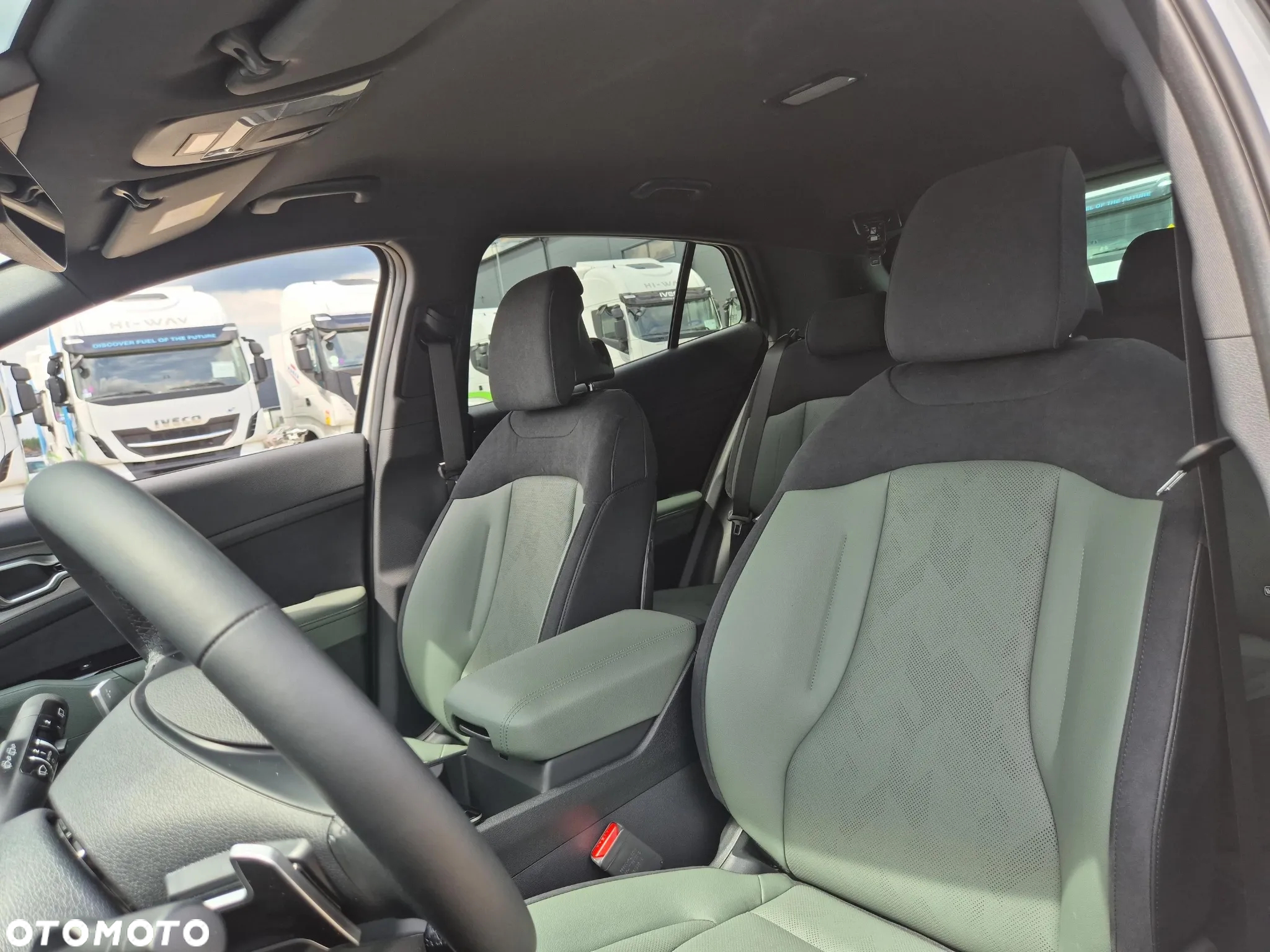 Kia Sportage 1.6 T-GDI Anniversary 2WD DCT - 11
