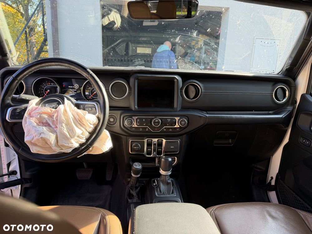 Jeep Gladiator - 27