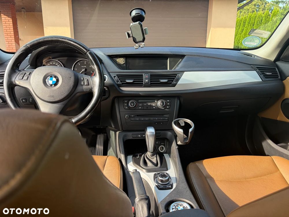 BMW X1 - 2