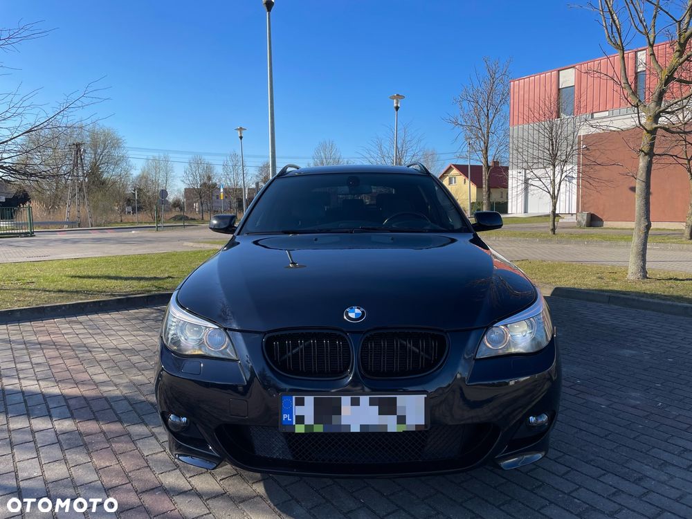 BMW Seria 5 - 25