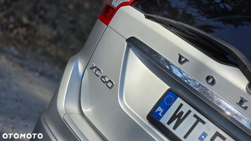 Volvo XC 60 T6 AWD Edition Pro - 14