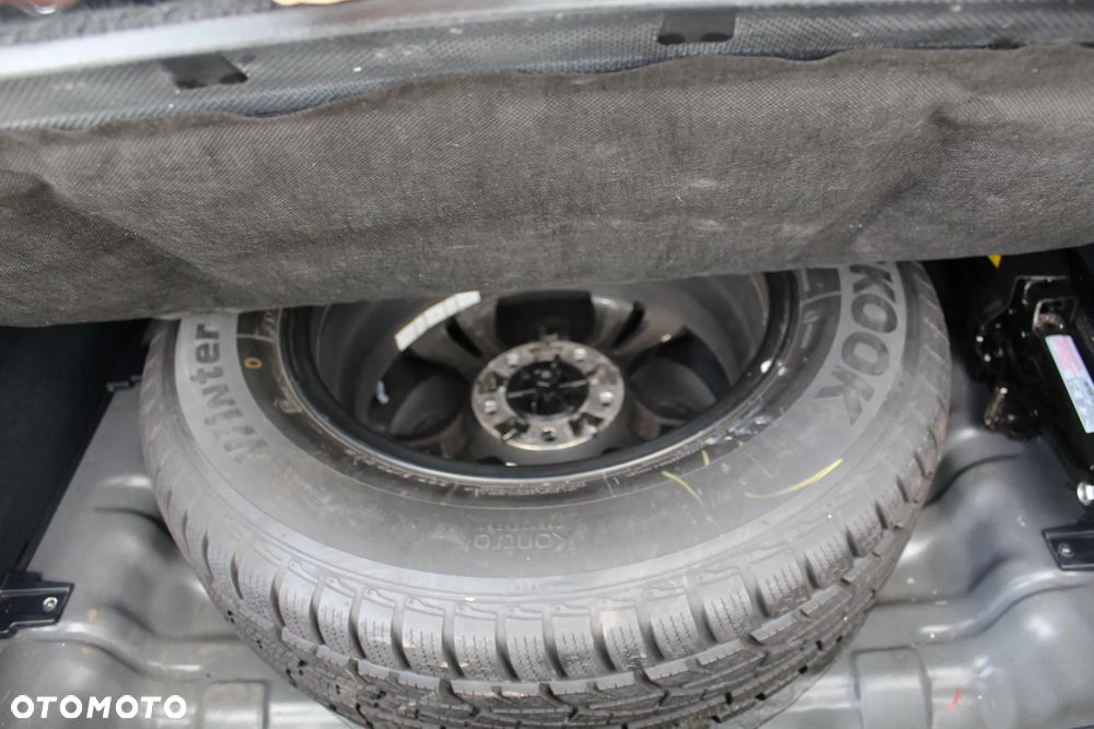Hyundai ix35 1.6 2WD blue Comfort - 21