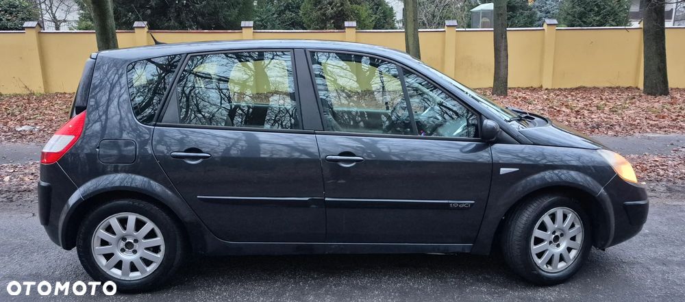 Renault Scenic 1.9 dCi Luxe Expression - 6