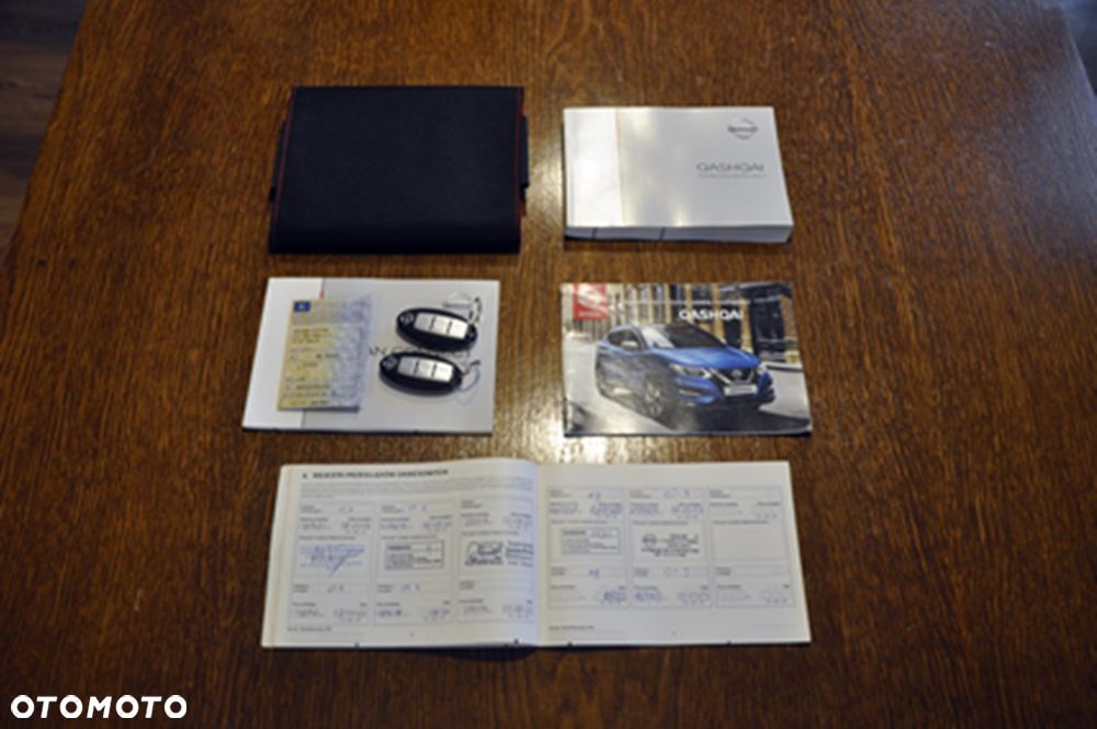 Nissan Qashqai 1.5 dCi N-Connecta - 23
