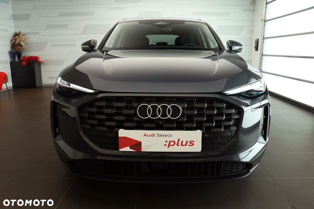 Audi Q5 40 TFSI mHEV Quattro S tronic - 10
