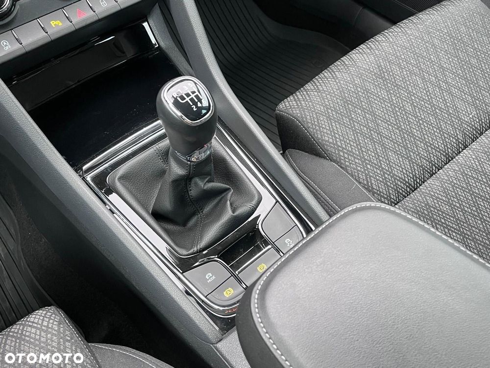 Skoda Karoq 2.0 TDI SCR 4x2 Style - 30