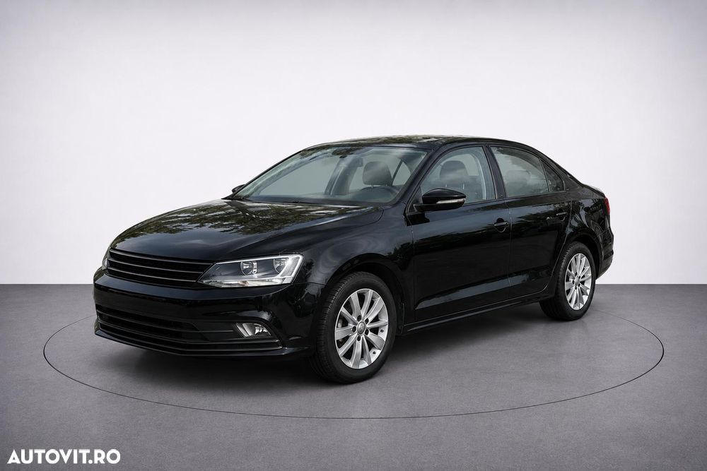 Volkswagen Jetta - 12