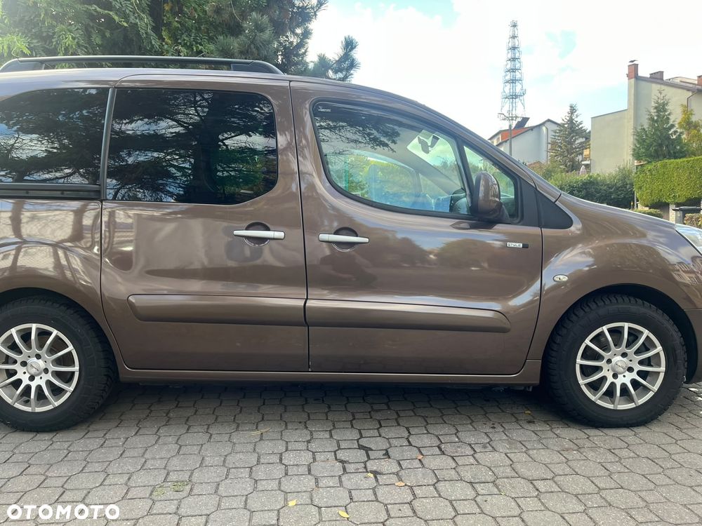 Peugeot Partner 120 VTi Active - 5