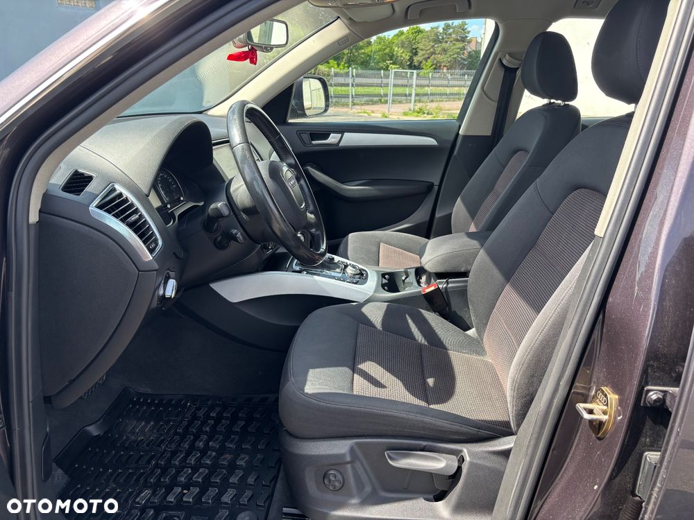 Audi Q5 2.0 TDI Quattro S tronic - 6