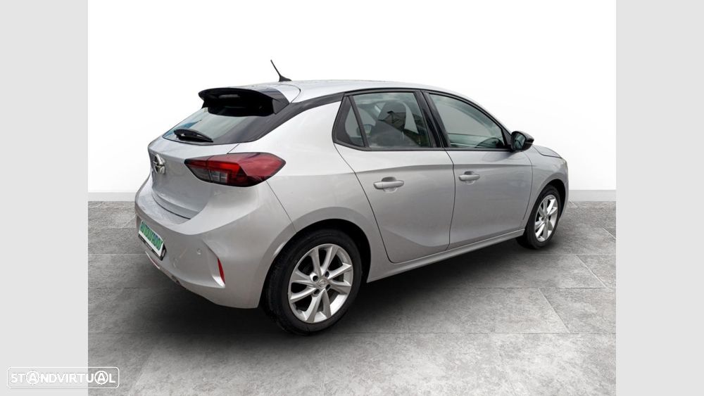 Opel Corsa 1.2 Business - 5