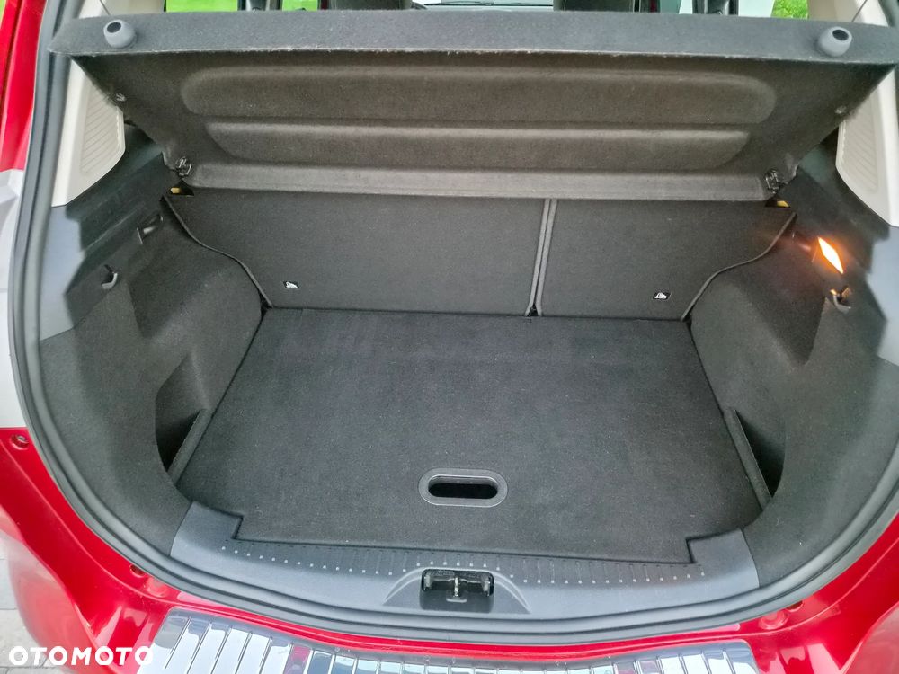 Ford B-MAX 1.0 EcoBoost Colour-Line - 20