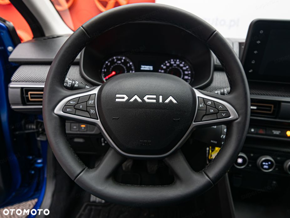 Dacia Sandero - 17